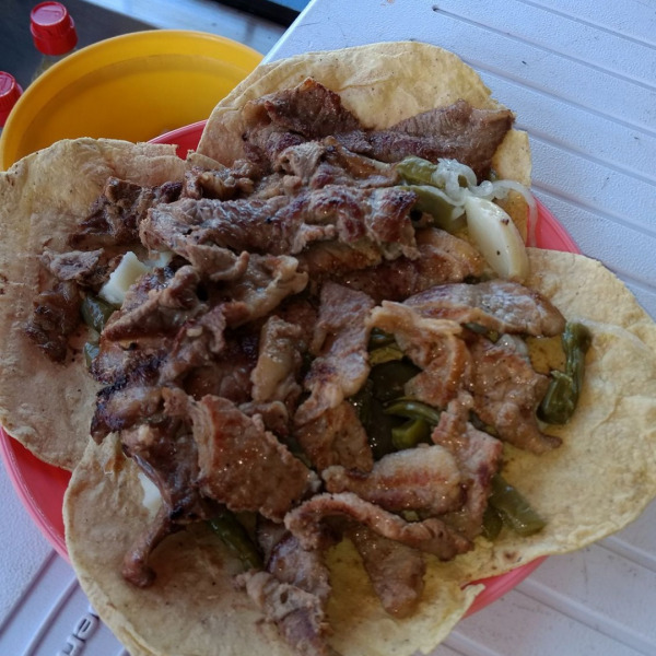 Tacos Angelita